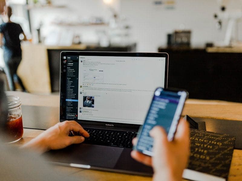 Data security and encryption for business bookings